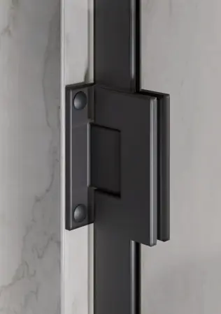 Sutton Custom Hinged Shower Door-2.webp