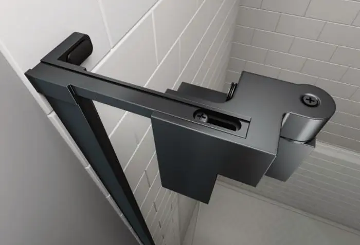 Flex X Duo Pivot Door and Inline Panel Shower Door-1.webp