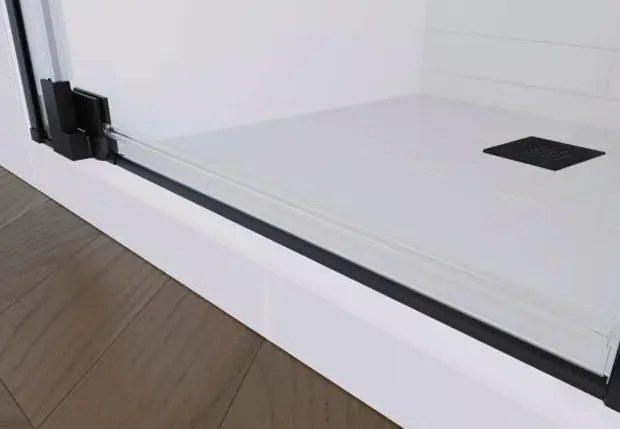 Flex X Duo Pivot Door and Inline Panel Shower Door-2.webp