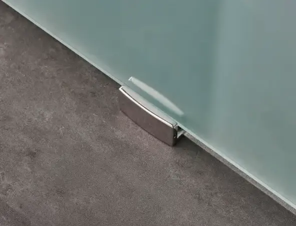 AC York Glass Single Sliding Barn Door-1.webp