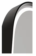 Briza LED Framed Mirror-1.webp