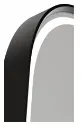 Briza LED Framed Mirror-1.webp