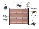 Fence Co-Extrusion Semi Open Style-1.webp