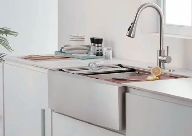 Apron Kitchen Sink-ACS3021A1QT-1.webp