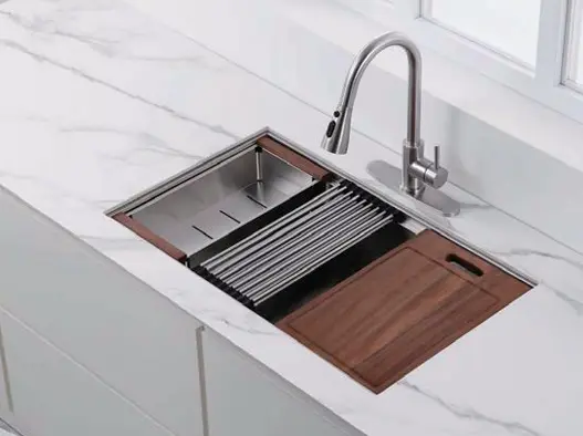 Undermout Kitchen Sink - ACS3021A1T-1.webp