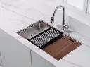 Undermout Kitchen Sink - ACS3021A1T-1.webp