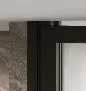 Axio XTRA Gridient Pivot Door and Panel Shower Door-1.webp