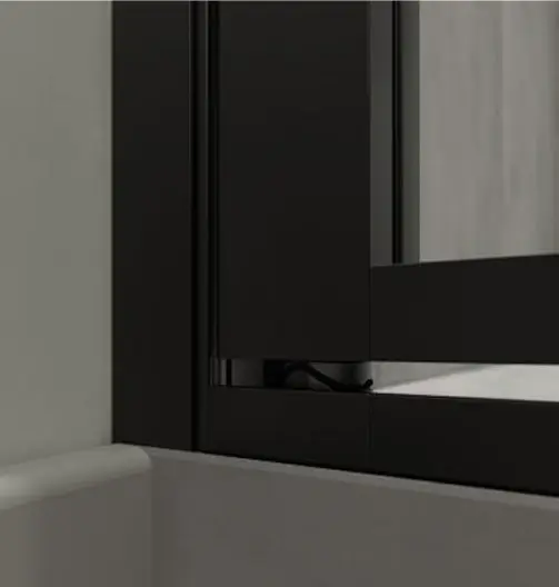 Axio Pivot Door and Panel Shower Door-1.webp