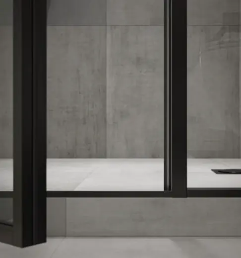 Axio Pivot Door and Panel Shower Door-3.webp