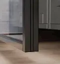 Axio Gridient Pivot Door and Panel Shower Door-3.webp
