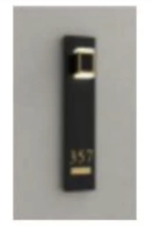 Doorbell Button