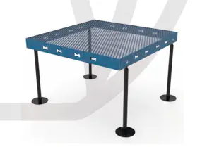 Model DP09