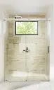 SHOWER GLASS - ALUMNI
