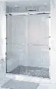 SHOWER GLASS - STRADA