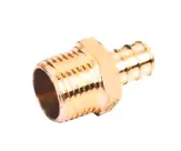Male NPT Adapters