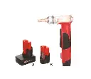 PEX Expansion Fittings - PEX Electric Expanding Tool