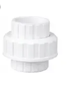 PVC Pipe Fittings - Union