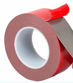 Double Sided Foam Tape - S633-5