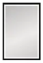 Metro LED Framed Mirror