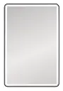 Astara LED Framed Mirror