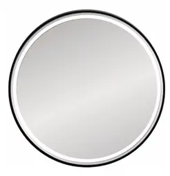 Briza LED Framed Mirror