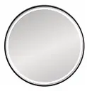Briza LED Framed Mirror