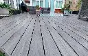Deck Co-extrusion