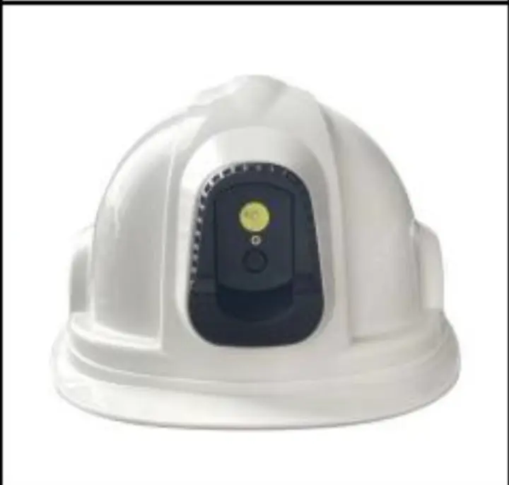 4G LTE Helmet Camera