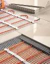 Under Floor Heating Mat