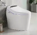 SMART ONE-PIECE TOILET - OVS-2208C