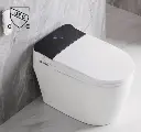 SMART ONE-PIECE TOILET - OVS-2213C