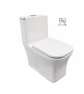 Siphonic One-Piece Toilet -OVS-2185Z