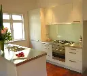 kitchen Types