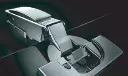 Hardware-Hinge