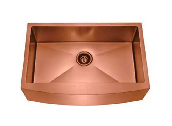 Apron Kitchen Sink - ACS3021A1QRG