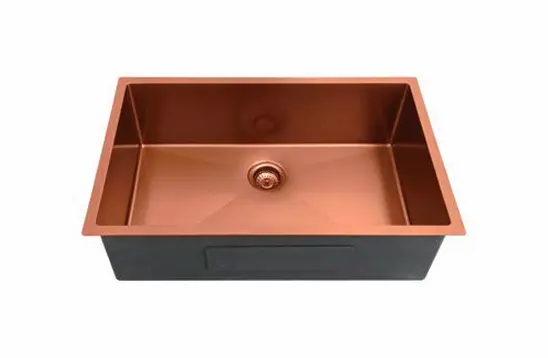 Undermout Kitchen Sink - ACS3021A1RG