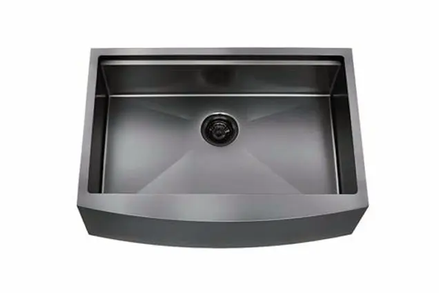 Apron Kitchen Sink-ACS3021A1QTB