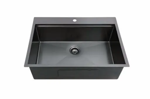 Topmount Kitchen Sink - ACS3021A1TB