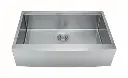 Apron Kitchen Sink - ACS3021A1QT