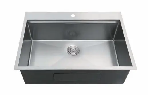 Topmount Kitchen Sink - ACS3021A1T