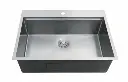 Topmount Kitchen Sink - ACS3021A1T