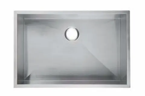 Undermout Kitchen Sink - ACS2918A1
