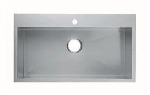 Topmount Kitchen Sink - ACS3021A1