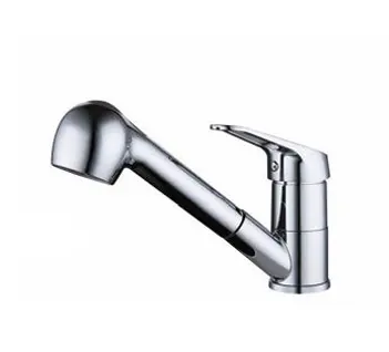 Pull-out Kitchen Faucet - AF3720-5