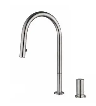 One-Handle Kitchen Faucet AF6320-5