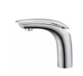 Single Hole Bathroom Faucet AF1280-6