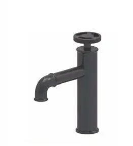 Single Hole Bathroom Faucet AF2001-6