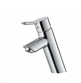 Single Hole Bathroom Faucet AF3517-6