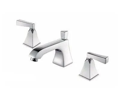 Widespread Bathroom Faucet AF1910-6A