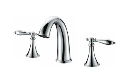Widespread Bathroom Faucet AF8286-6